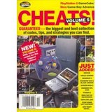 Cheats! Volume 5 (Future Games)